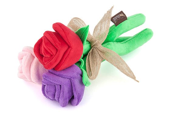 Puppy Love Toy Collection - Posh Puppy Boutique