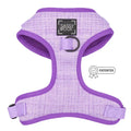 Purple Aurora Adjustable Harness