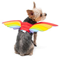 Rainbow Wings - Posh Puppy Boutique