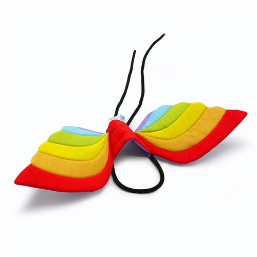 Rainbow Wings - Posh Puppy Boutique