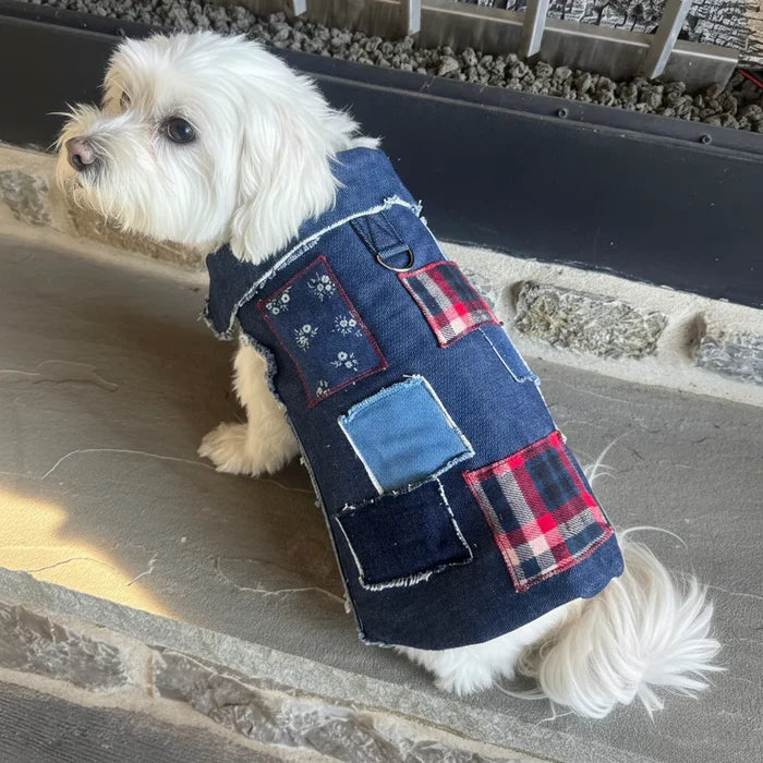 Ralph Fall Jacket
