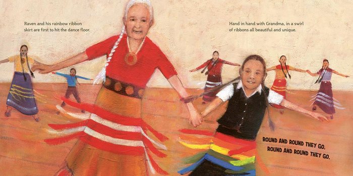 Raven’s Ribbons (HC) (FNCR 2026)