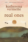 real ones : a novel (HC)