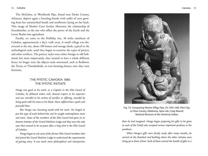 Rediscovering Turtle Island : A First Peoples' Account of the Sacred Geography of America