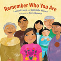 Remember Who You Are (HC)
