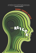 Retcon : A book in the 'Tulpaverse' 2