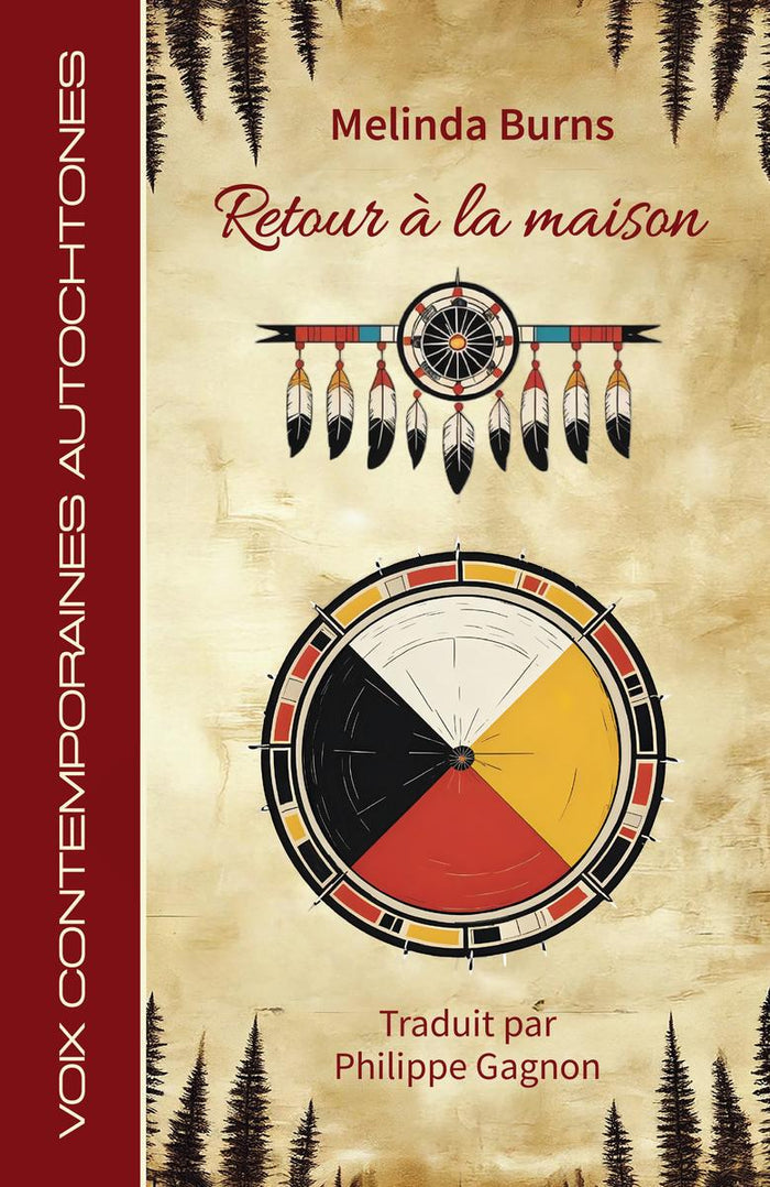 Retour à la maison (Homecoming)