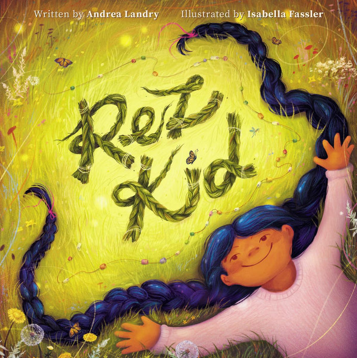 Rez Kid (FNCR 2026)