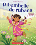 Ribambelle de rubans (Ribbon Rescue)(PB) (FR)