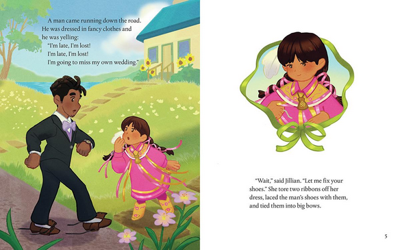 Ribbon Rescue (Revised edition) (PB)