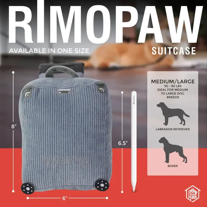 Rimopaw Toy