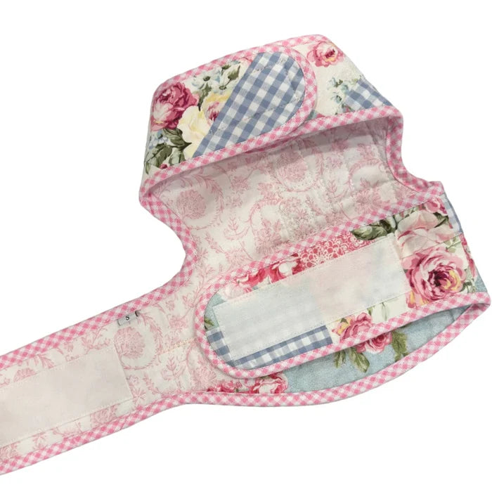 Rosie Keepsake Harness
