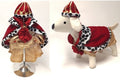 Royal King Costume - Posh Puppy Boutique