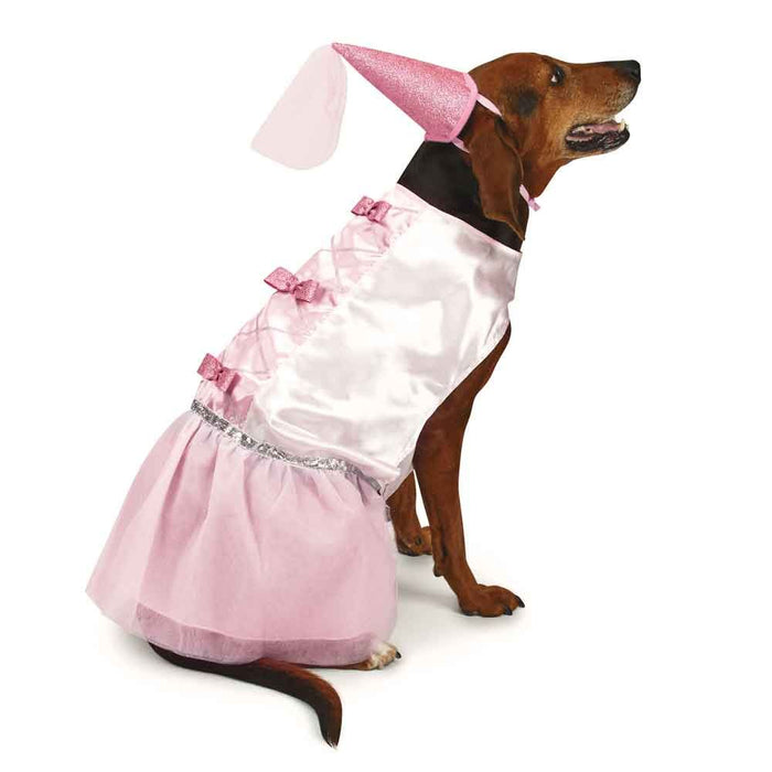 Royal Princess Costume - Posh Puppy Boutique