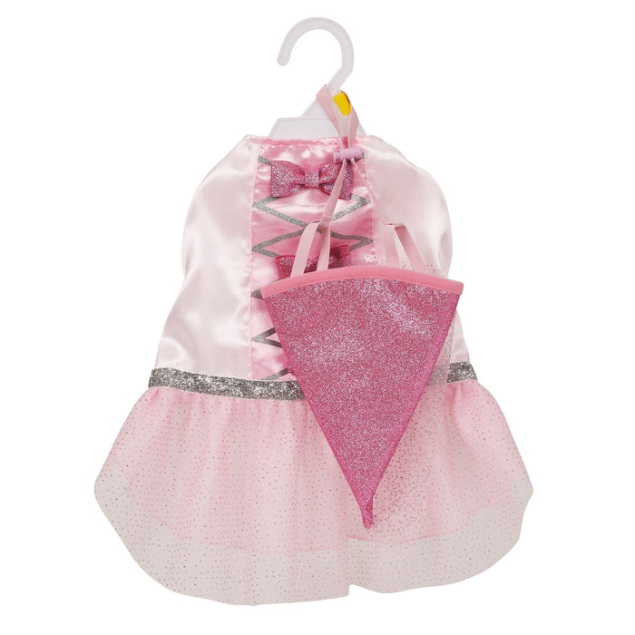 Royal Princess Costume - Posh Puppy Boutique