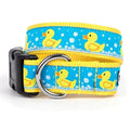 Rubber Duck Collar and Lead Collection - Posh Puppy Boutique