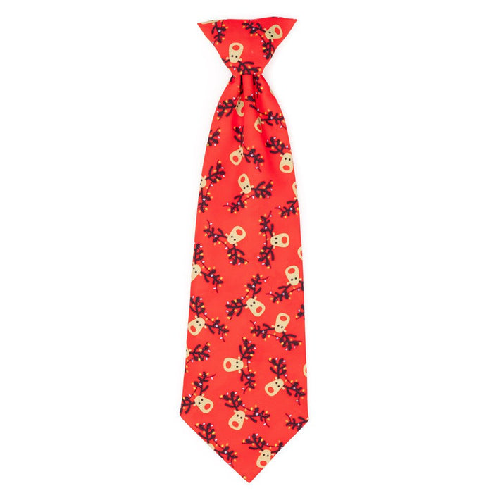 Rudy Neck Tie - Posh Puppy Boutique