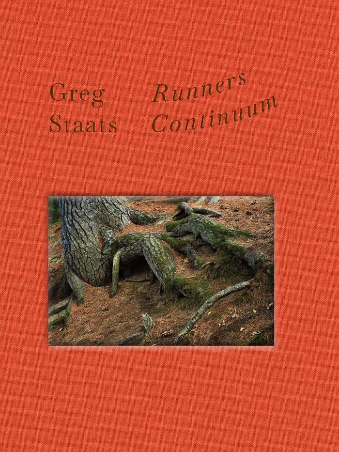 Runners Continuum (HC)