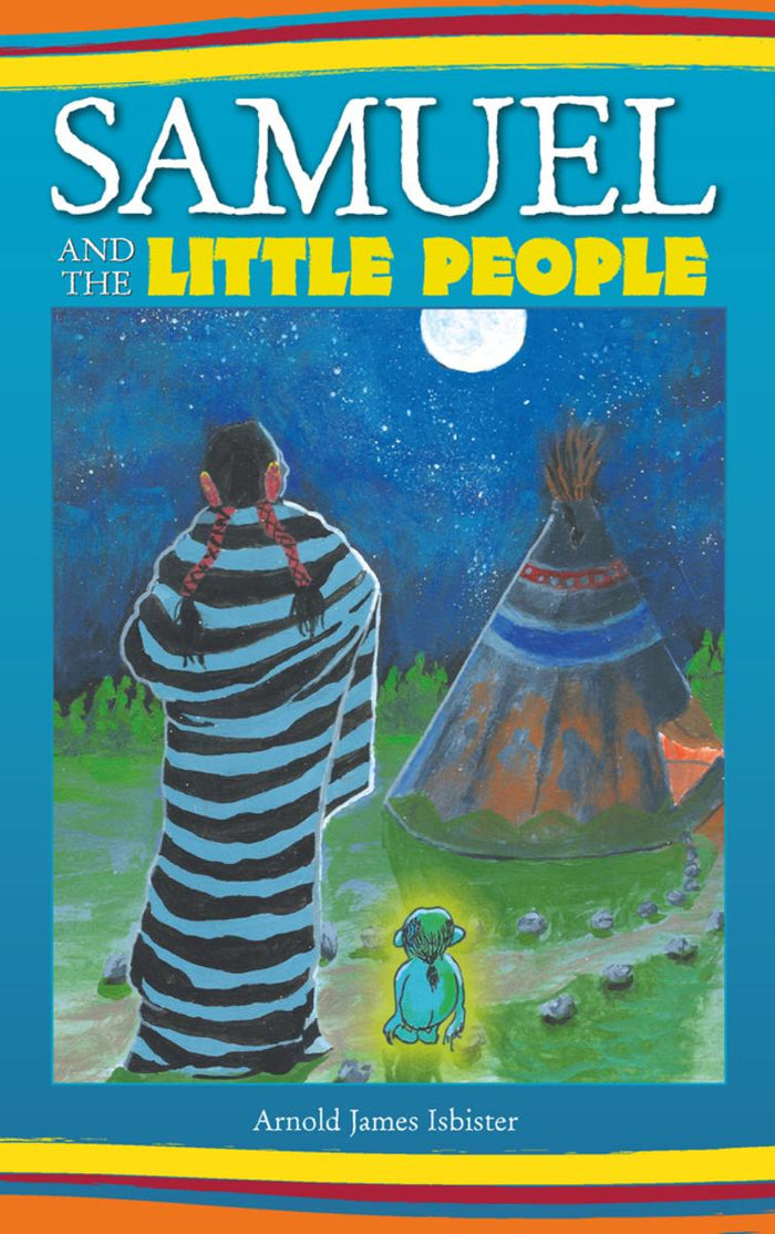 Samuel and the Little People
