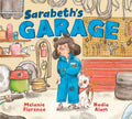 Sarabeth's Garage (HC)