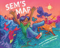 Sem's Map (PB) (FNCR 2026)