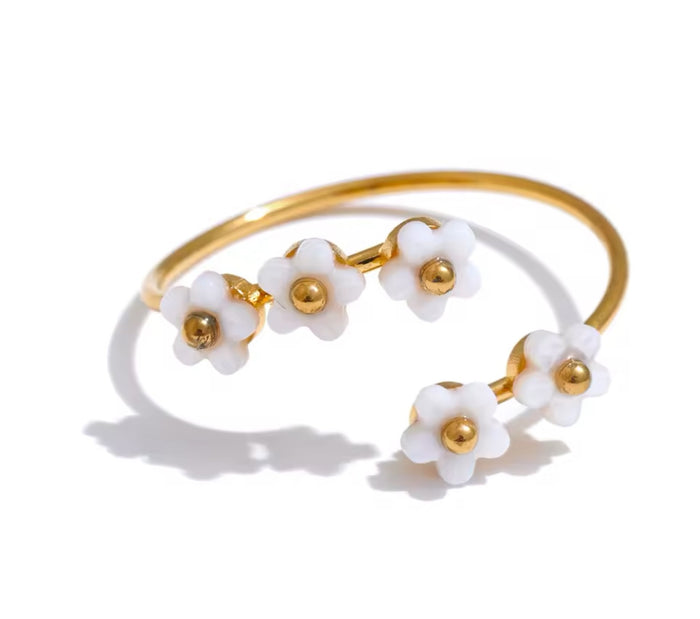 611fc05e3c4ce80992caae23_a-gold-colored-adjustable-ring-with-white-shell-flower-accents_1777396994091.jpg