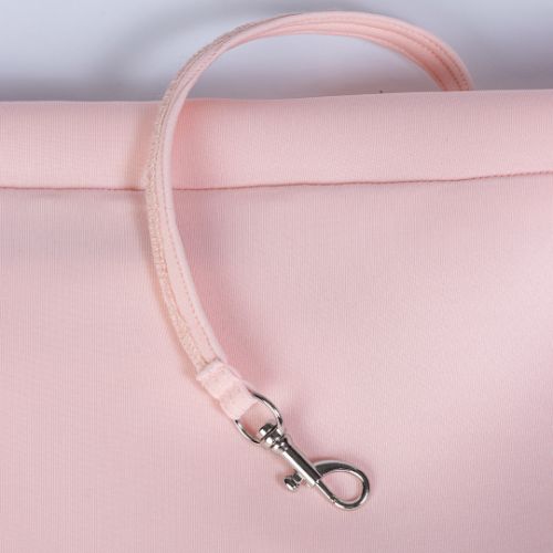 Signature Sling in Peach - Posh Puppy Boutique