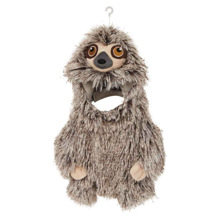 Sloth Front Face Costume - Posh Puppy Boutique