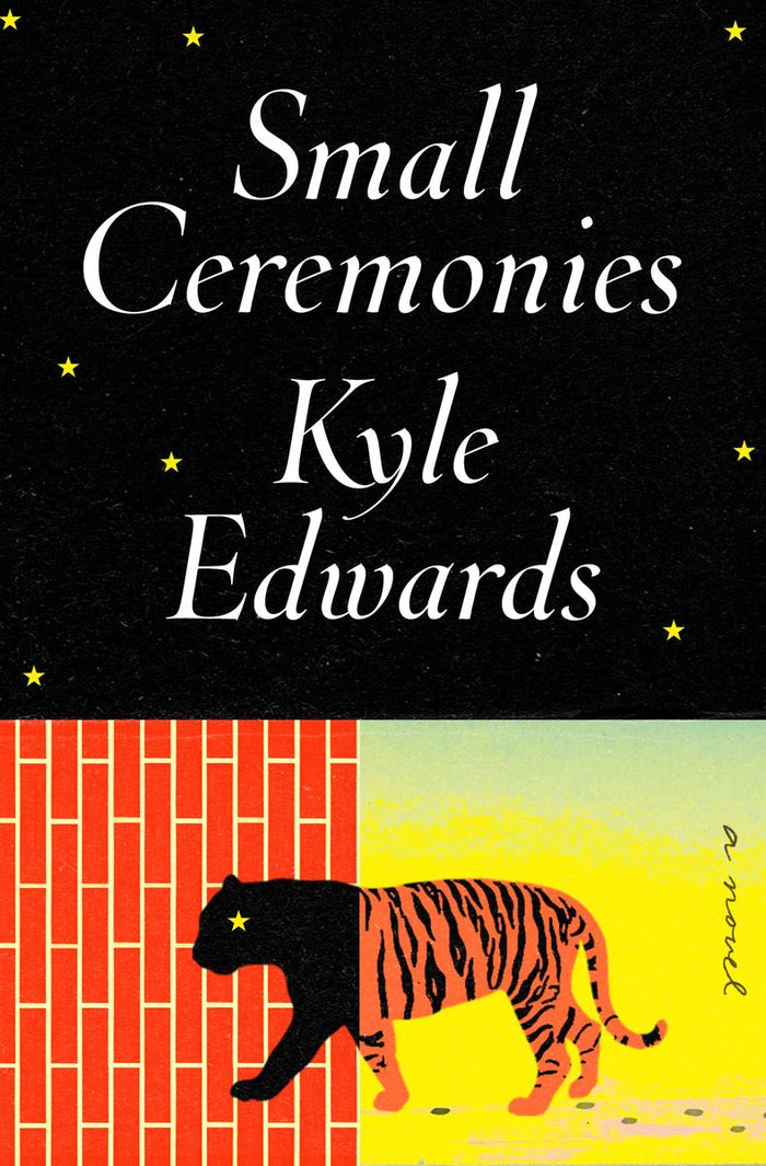 Small Ceremonies : A Novel (HC) (FNCR 2026)