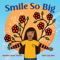 Smile So Big (HC)