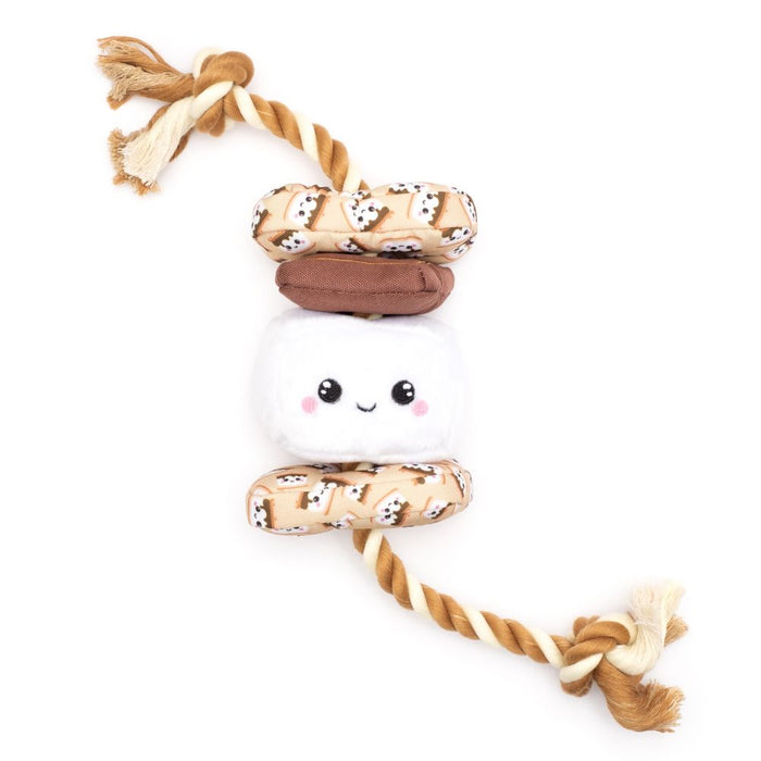 S’mores Toy