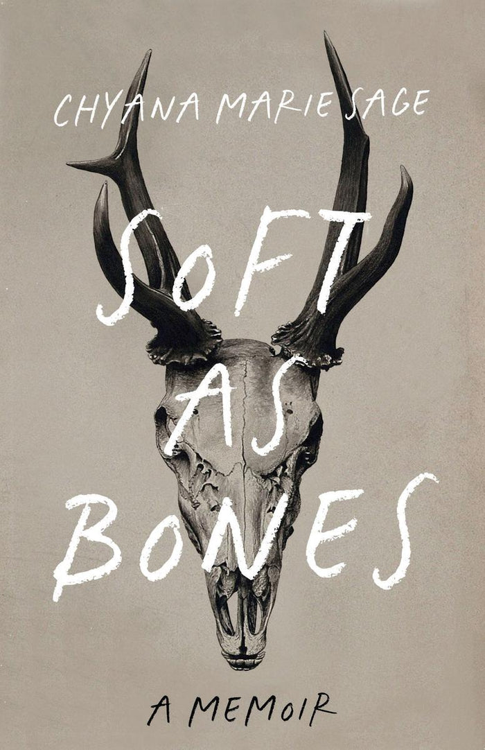 Soft as Bones : A Memoir (FNCR 2026)