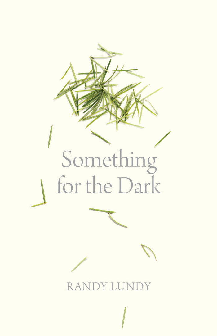 Something for the Dark
