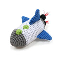 Space Ship Plush Toy - Posh Puppy Boutique