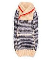 Spencer Dog Sweater