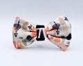 Spicy Bow Tie - Posh Puppy Boutique