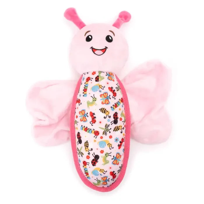 Spring Butters Fly Dog Toy