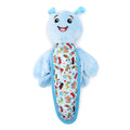 Spring Dragon Fly Dog Toy