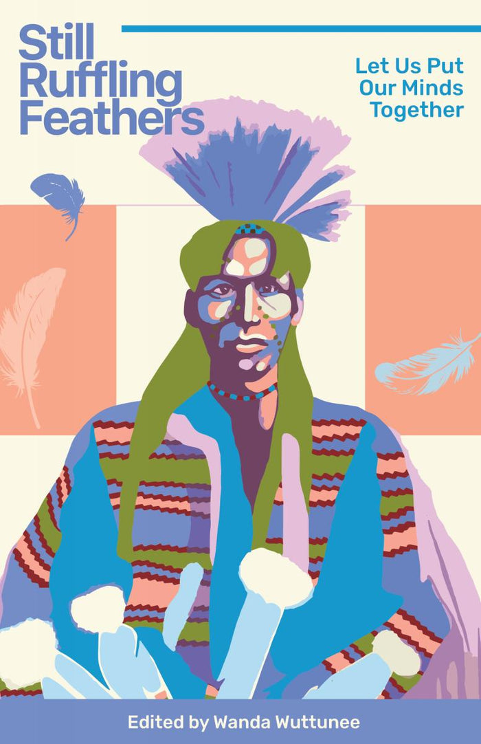 Still Ruffling Feathers : Let Us Put Our Minds Together (FNCR 2026)