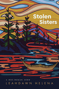 Stolen Sisters (FNCR 2026)