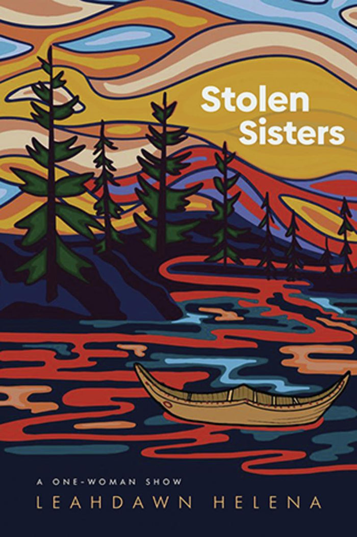 Stolen Sisters (FNCR 2026)