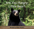 Strong Readers Set A Level 4 - Are you hungry, little bear?