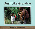 Strong Readers Set A Level 5 - Just like Grandma
