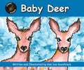 Strong Science - Animals: Baby Deer