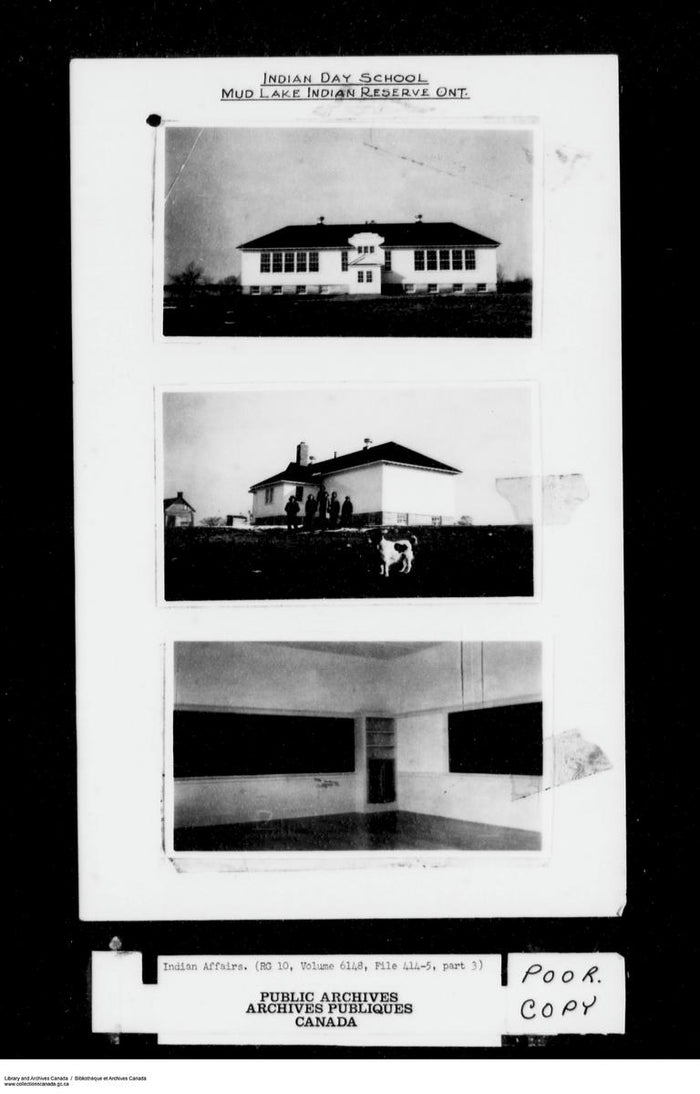 Students by Day : Colonialism and Resistance at the Curve Lake Indian Day School (HC)