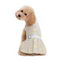 Summer Daisy Dress