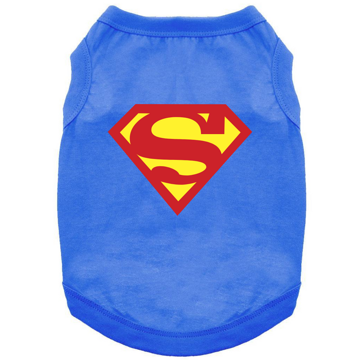Super Shirt