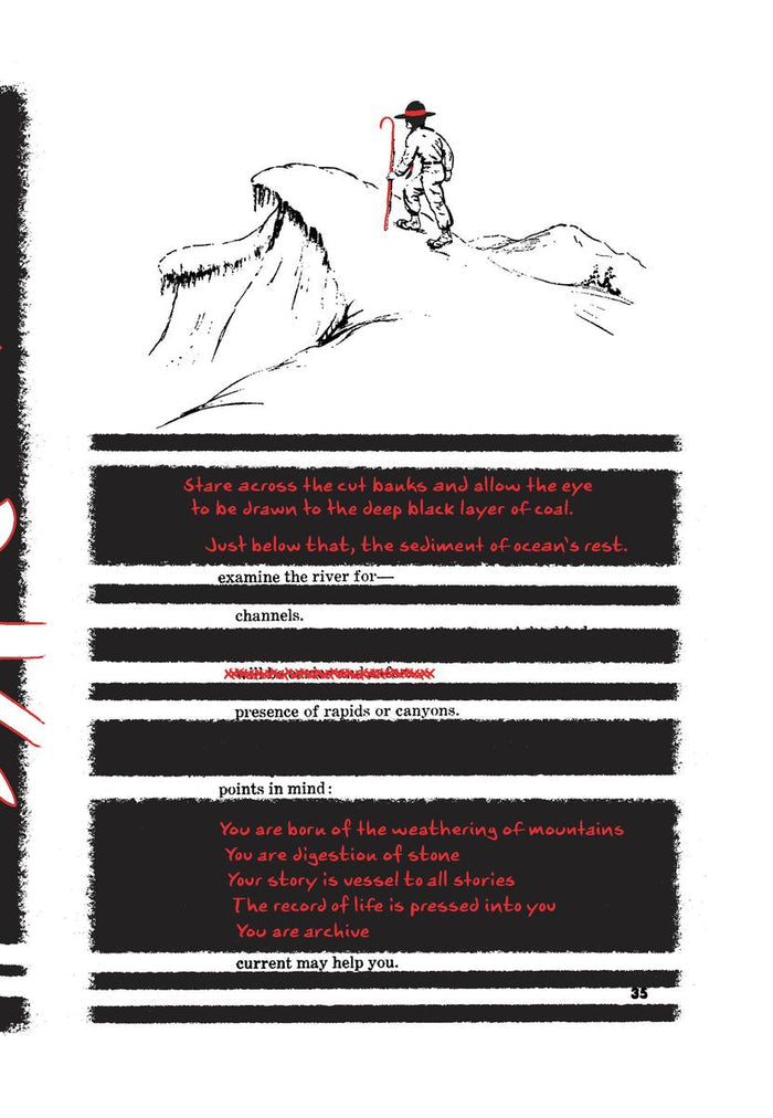 SURVIVA : A Future Ancestral Field Guide