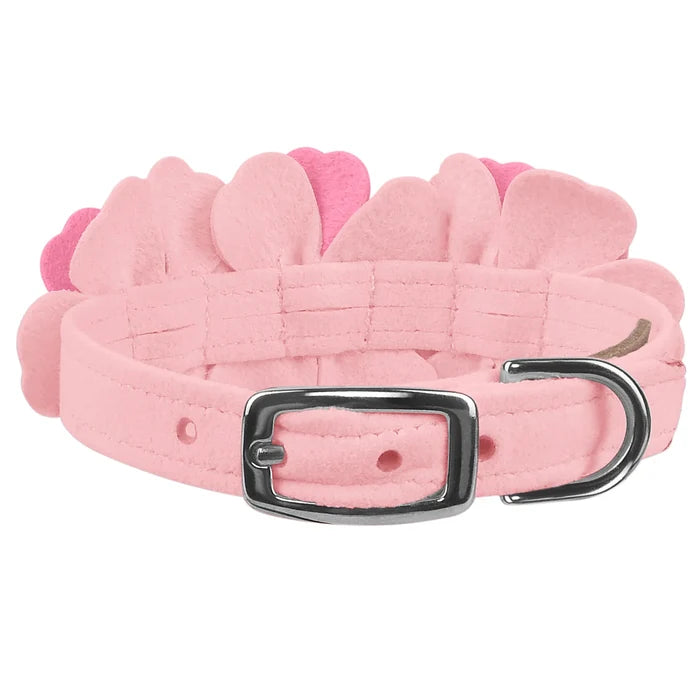 Susan Lanci Alexandra Collar