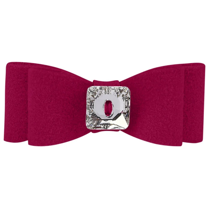 Susan Lanci Big Bow Hair Bows - Many Colors
